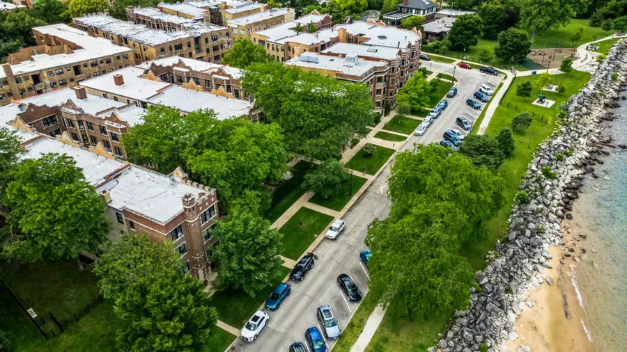 598 Sheridan Square #2W, Evanston, IL 60202 - #2