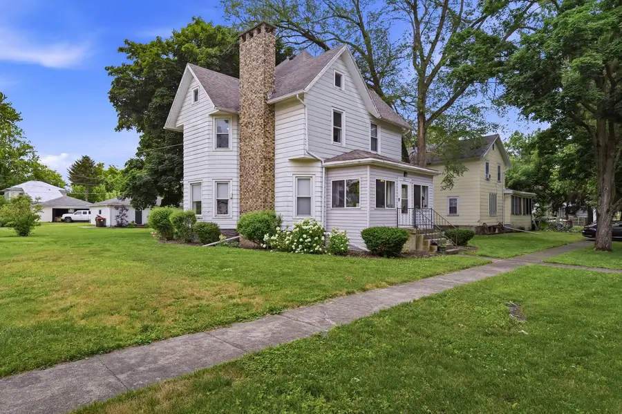 219 N Hickory Street, Wenona, IL 61377 - #2
