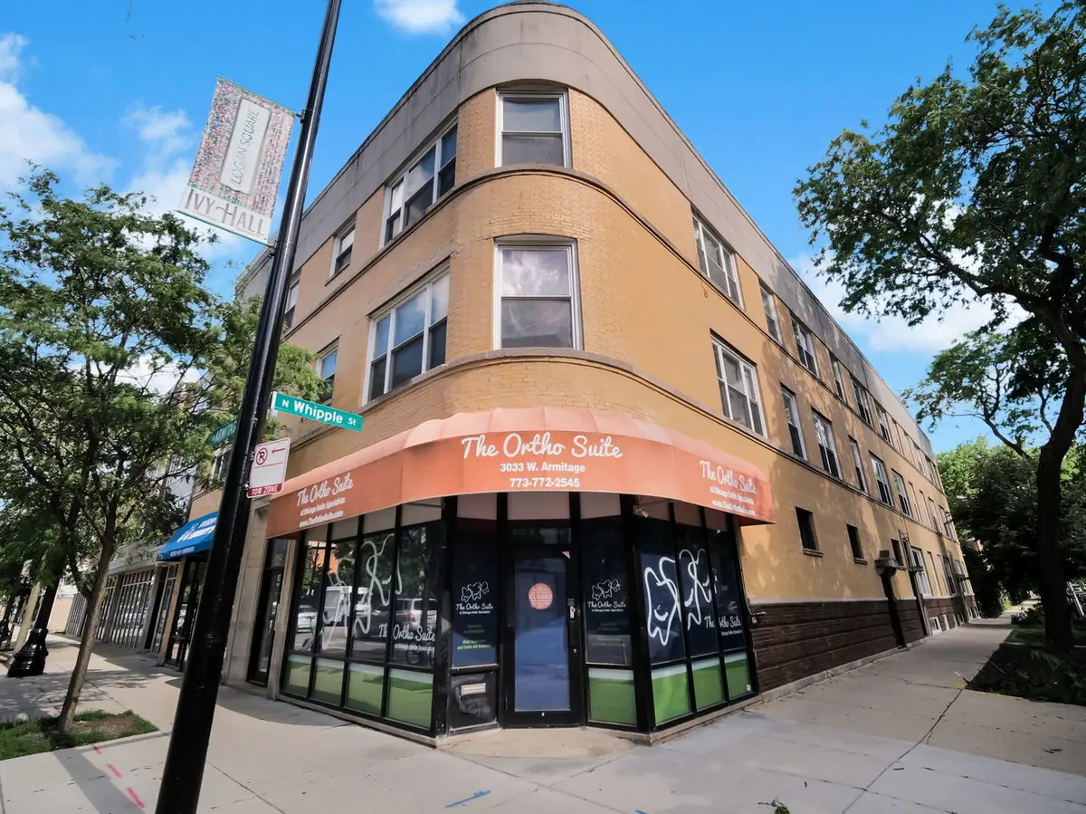 1949 N Whipple Street #1, Chicago, IL 60647 - #1