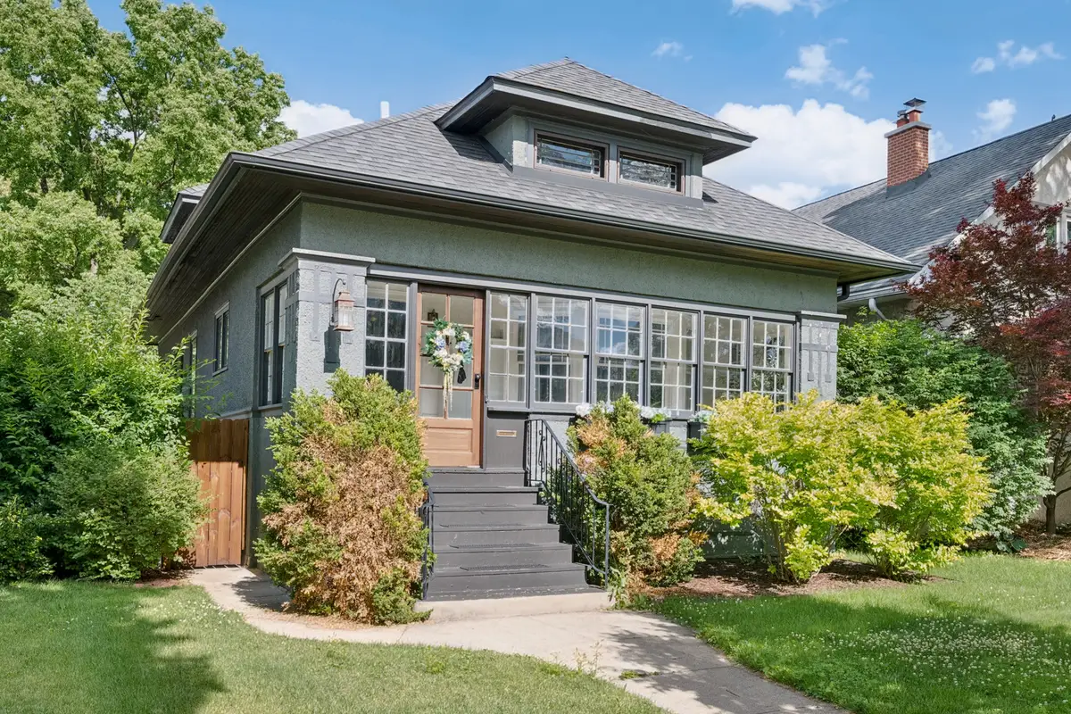 620 Wisconsin Avenue, Oak Park, IL 60304 - #1