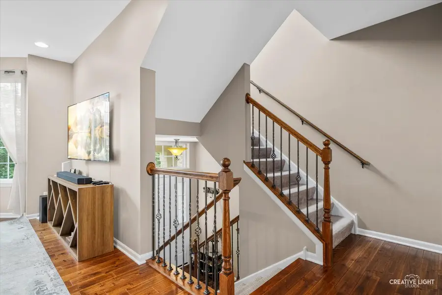 2951 Henley Lane, Naperville, IL 60540 - #2