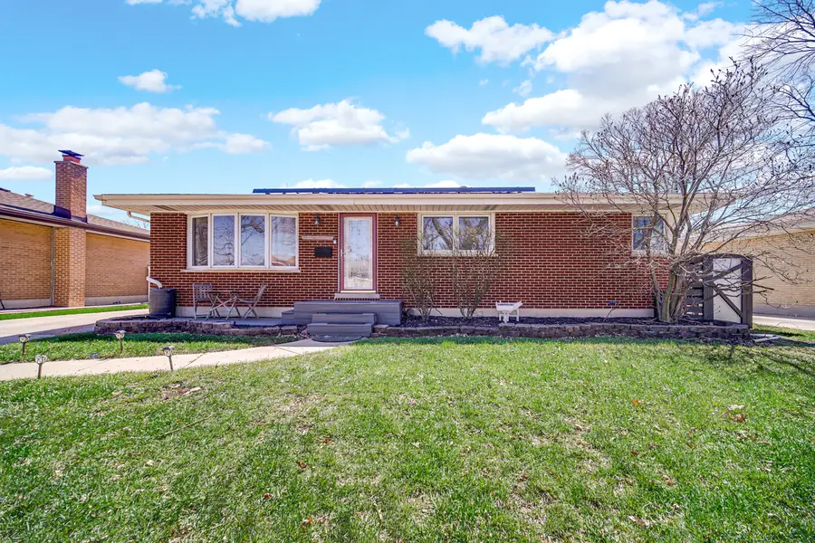 661 W Saint Aubin Drive, Addison, IL 60101 - #3