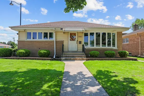 7555 N Neva Avenue, Niles, IL 60714