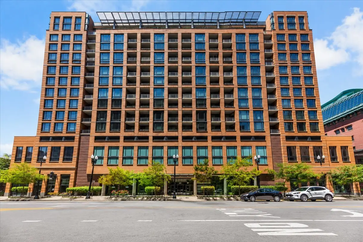 520 S State Street #711, Chicago, IL 60605 - #1