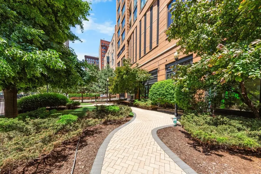 520 S State Street #711, Chicago, IL 60605 - #2