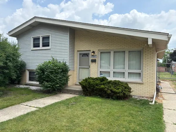 14325 Kedvale Avenue, Midlothian, IL 60445