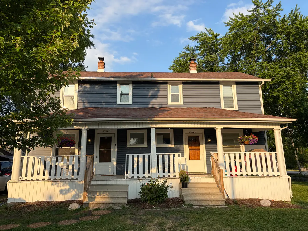 6S381 4th Street, Eola, IL 60519 - #1