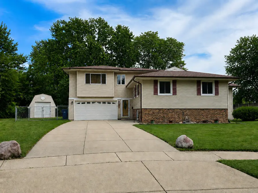 1413 Weyers Court, Schaumburg, IL 60193 - #2