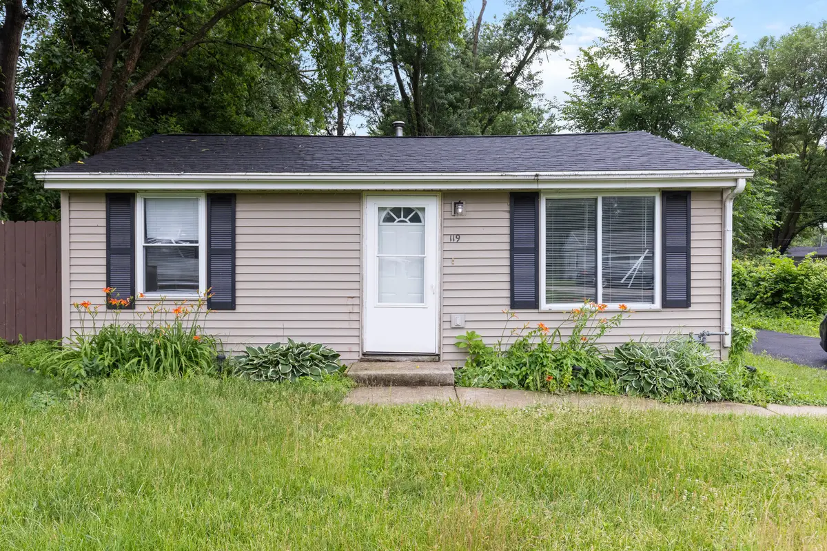 119 Superior Avenue, Machesney Park, IL 61115 - #1