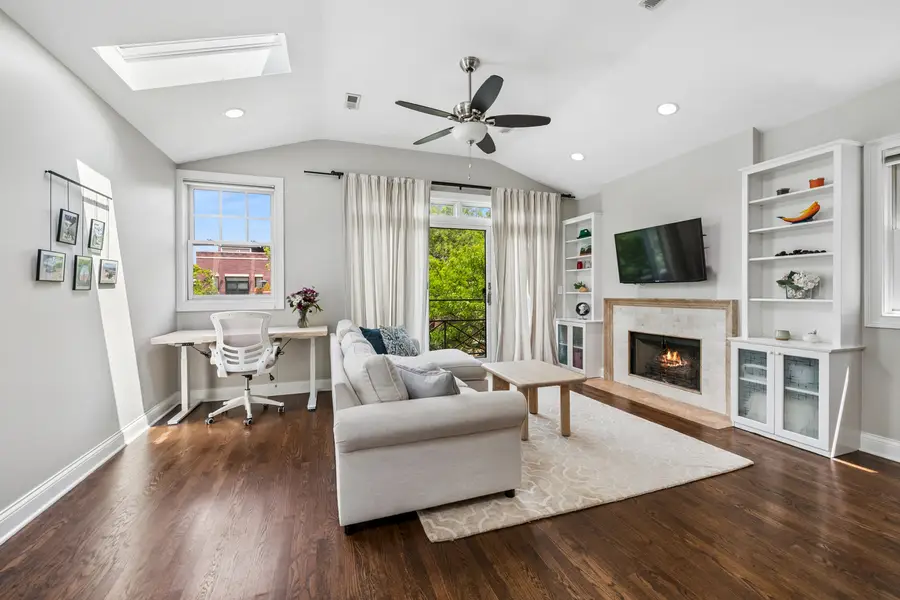 2508 N Southport Avenue #3, Chicago, IL 60614 - #3