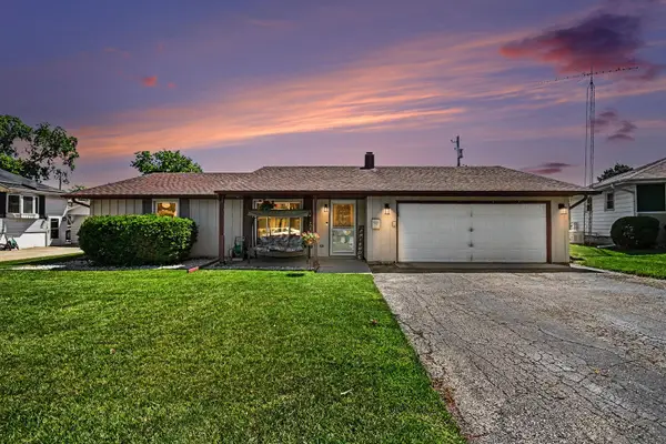 106 Key Court, Joliet, IL 60435