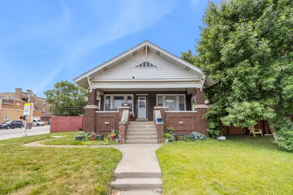 203 156th Place, Calumet City, IL 60409