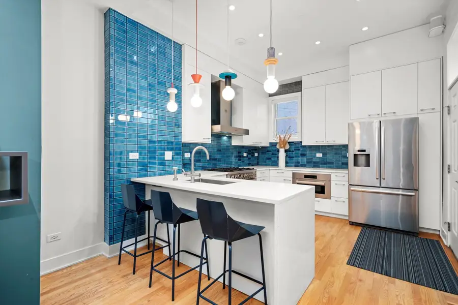 2113 N Clark Street, Chicago, IL 60614 - #3
