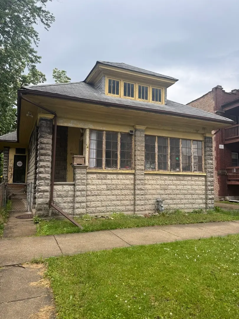 11548 S Normal Avenue, Chicago, IL 60628 - #1