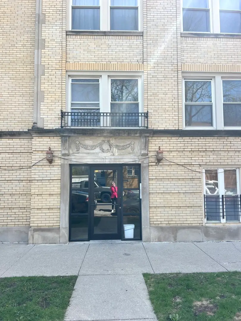 2254 W Arthur Avenue #1051A, Chicago, IL 60645 - #2