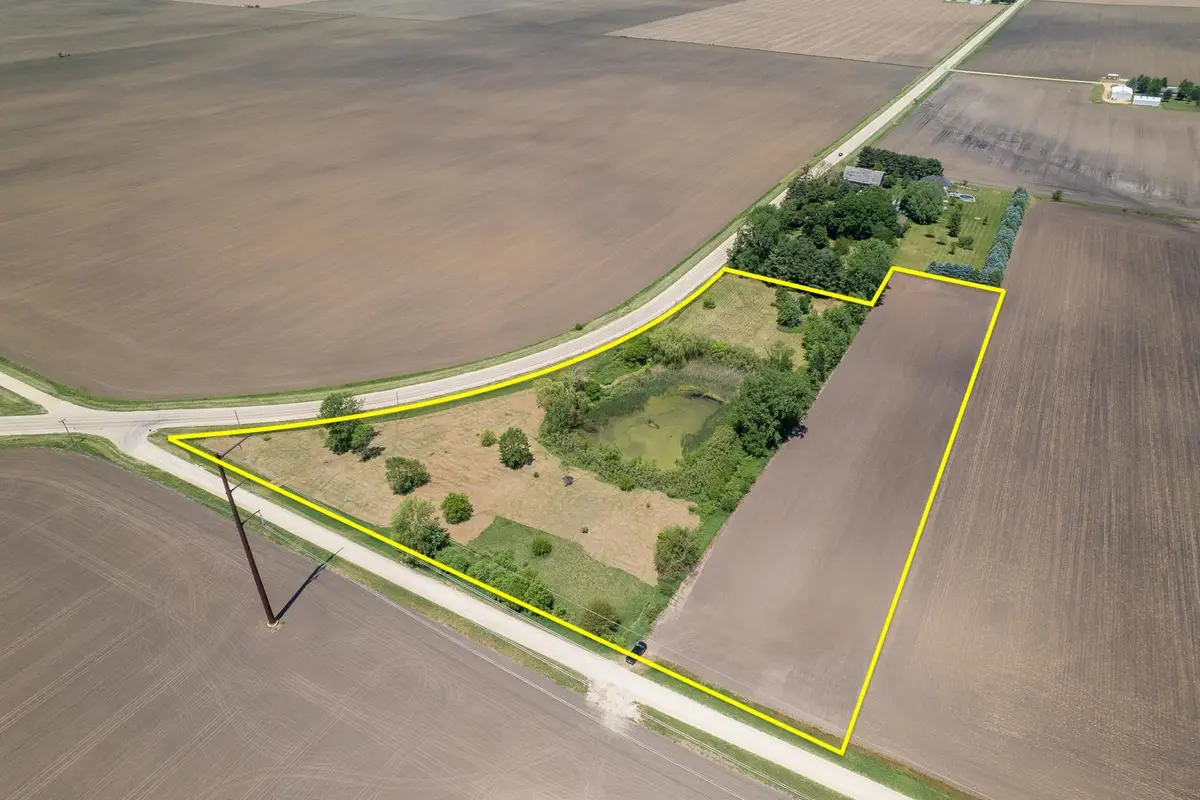 0 N Mulford Road, Monroe Center, IL 61052 - #1
