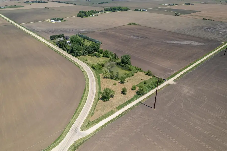 0 N Mulford Road, Monroe Center, IL 61052 - #2