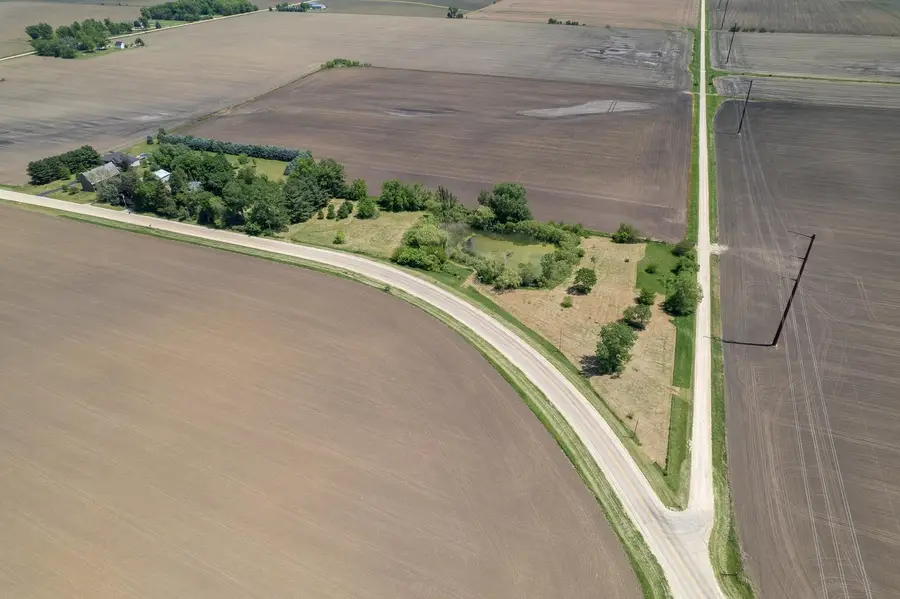 0 N Mulford Road, Monroe Center, IL 61052 - #3