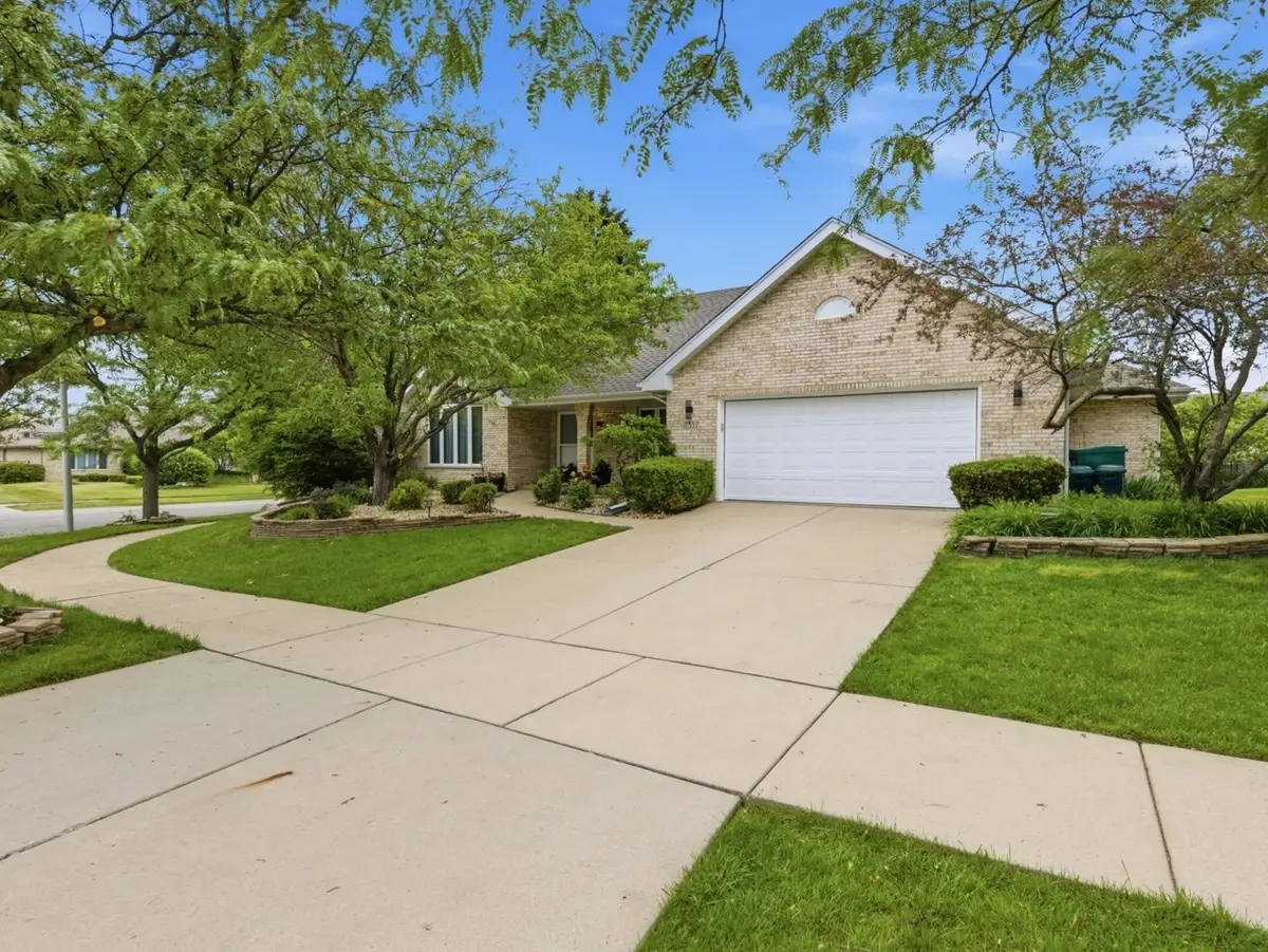 17557 Ryan Lane, Orland Park, IL 60467 - #1