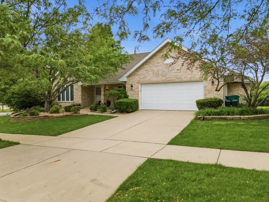 17557 Ryan Lane, Orland Park, IL 60467 - #2