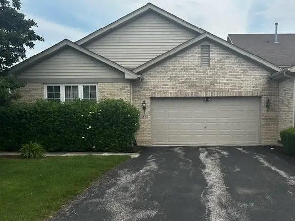 53 Odyssey Drive, Tinley Park, IL 60477