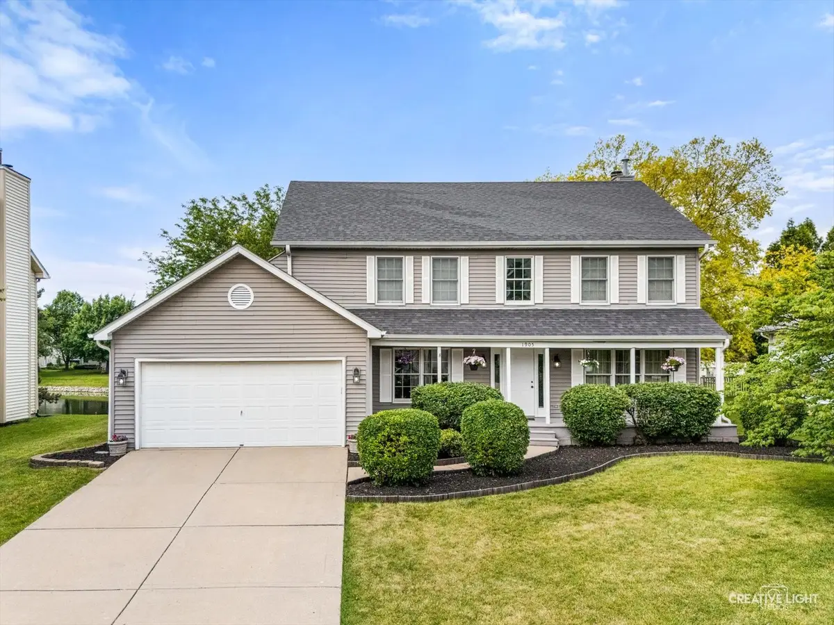Address Withheld By Seller, Plainfield, IL 60586 - #1