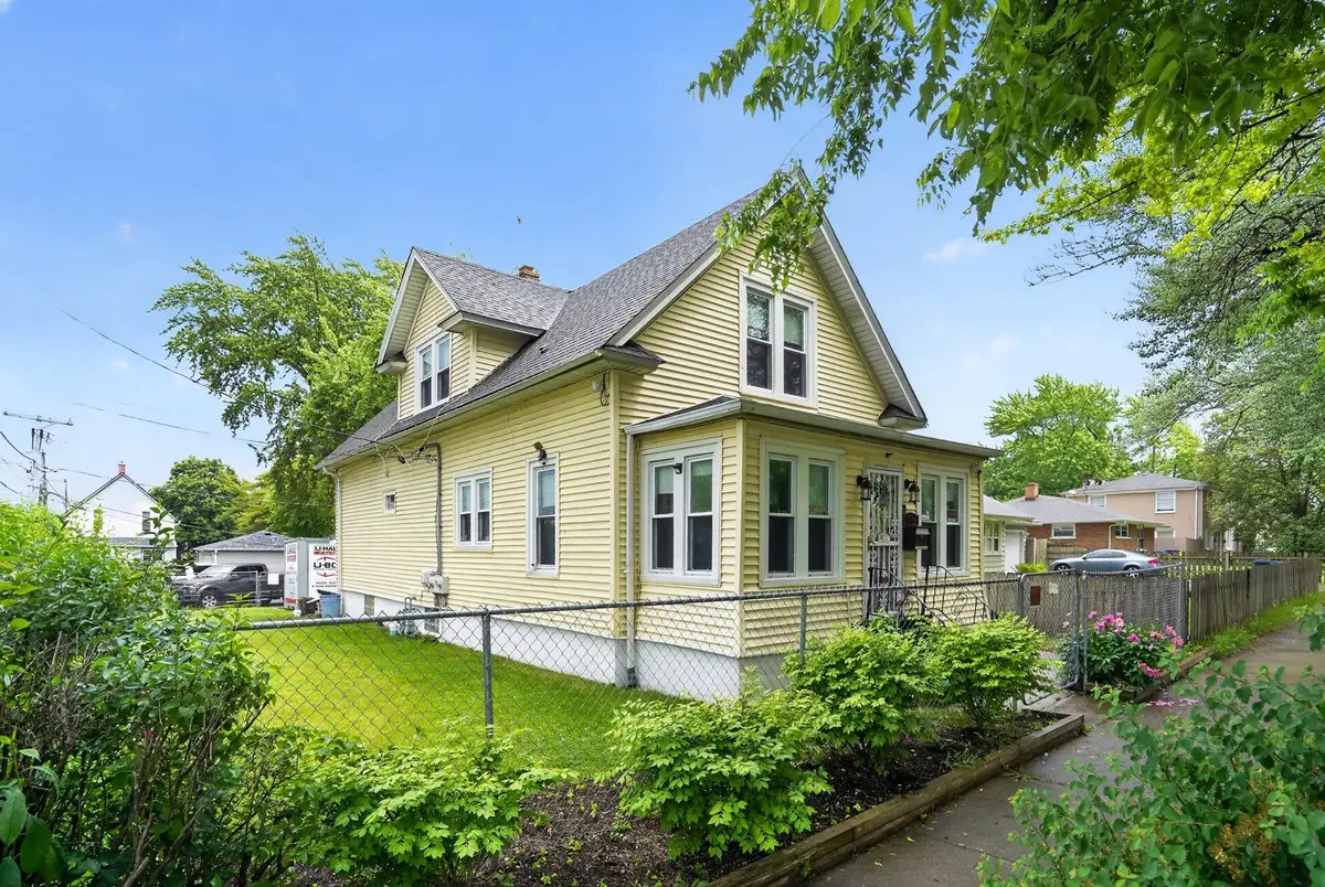 1015 Glenn Drive, North Chicago, IL 60064 - #1