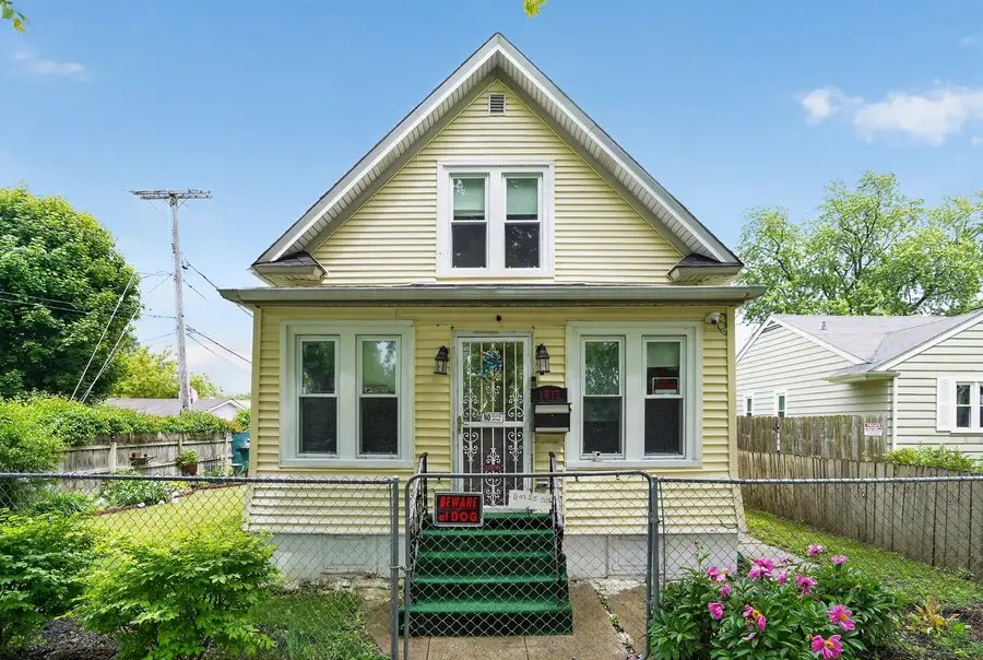 1015 Glenn Drive, North Chicago, IL 60064 - #2