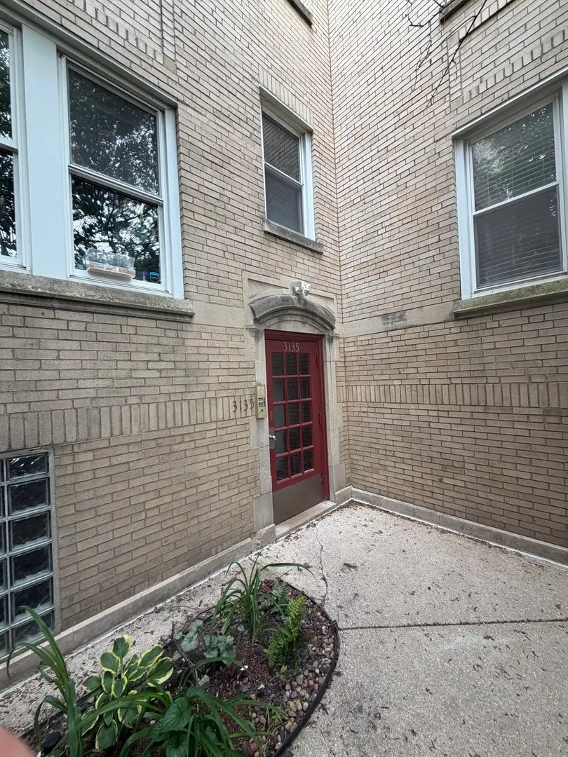 3135 W Leland Avenue #2E, Chicago, IL 60625 - #2