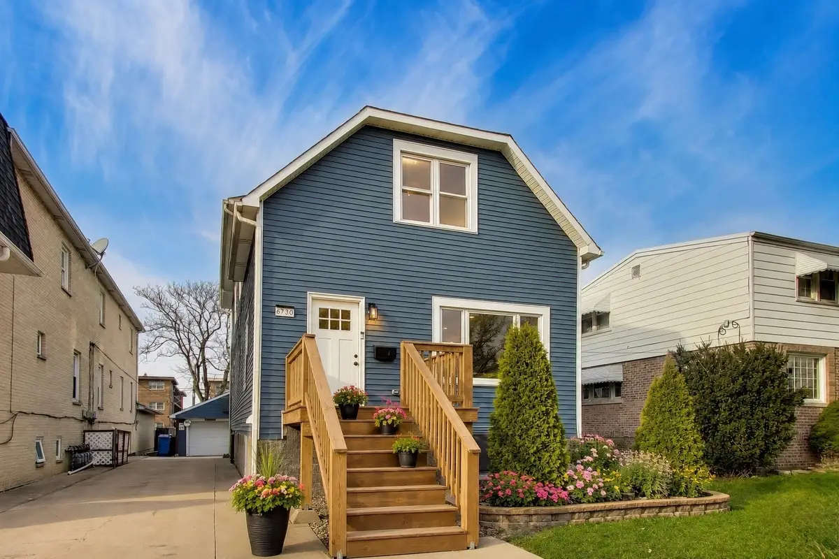 6730 W Dakin Street, Chicago, IL 60634 - #1