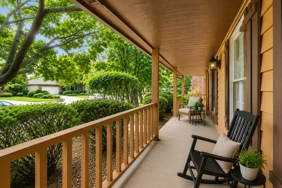 1648 Brentford Drive, Naperville, IL 60563 - #2