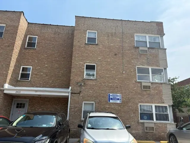 2411 W Balmoral Avenue #3E, Chicago, IL 60625 - #3