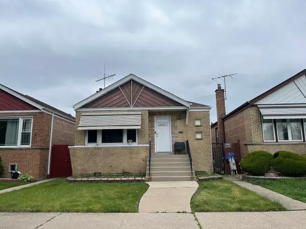7234 S Millard Avenue, Chicago, IL 60629