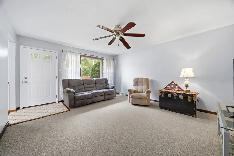 8852 Central Avenue, Oak Lawn, IL 60453 - #3