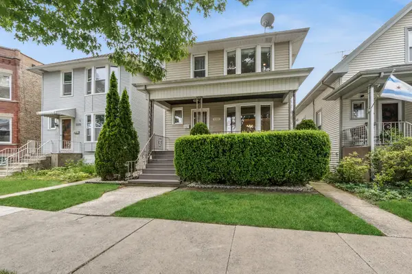 5337 W Berenice Avenue, Chicago, IL 60641