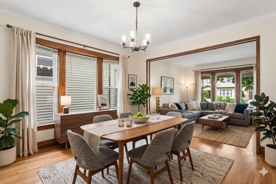5337 W Berenice Avenue, Chicago, IL 60641 - #2