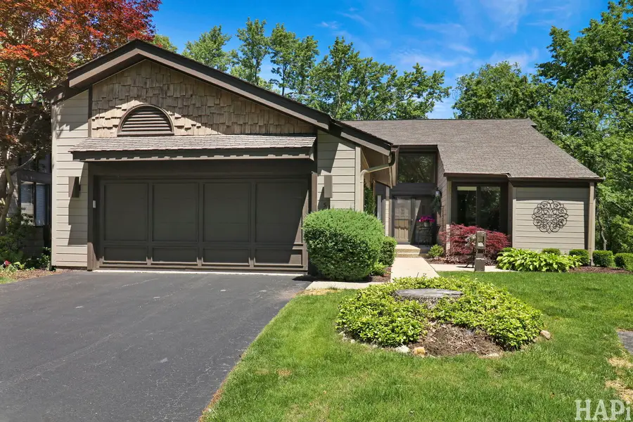 5416 Winding Creek Drive #11, Rockford, IL 61114 - #2