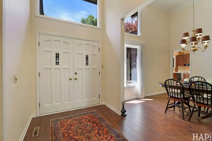 5416 Winding Creek Drive #11, Rockford, IL 61114 - #3
