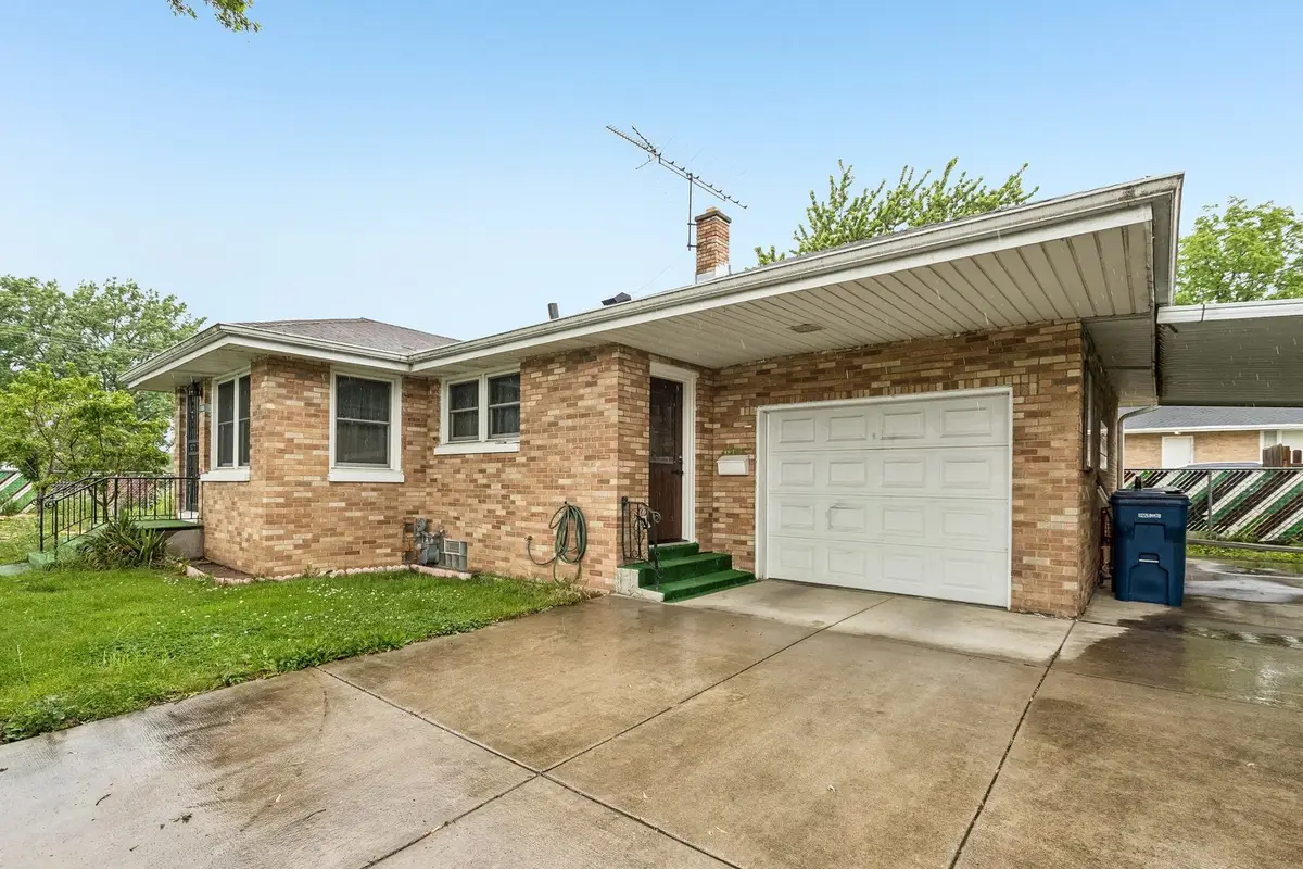 1120 11th Street, North Chicago, IL 60064 - #1