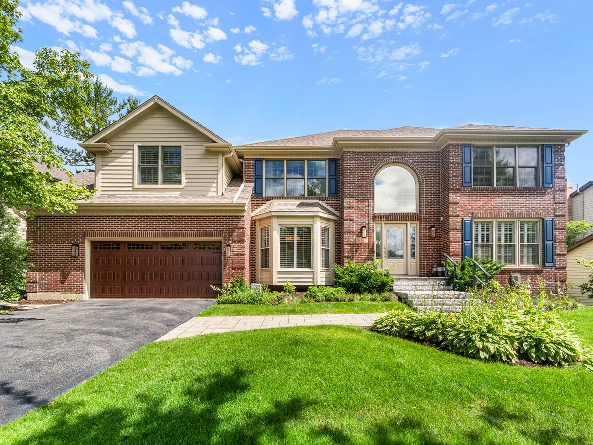 6437 Greene Road, Woodridge, IL 60517 - #1