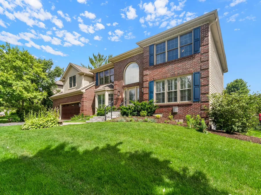 6437 Greene Road, Woodridge, IL 60517 - #3