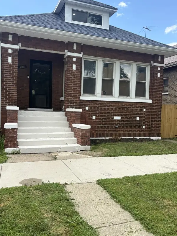 7832 S Vernon Avenue, Chicago, IL 60619