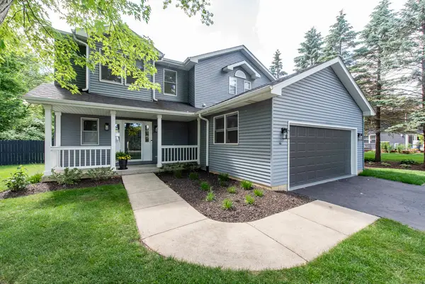 1206 Monroe Avenue, Winthrop Harbor, IL 60096