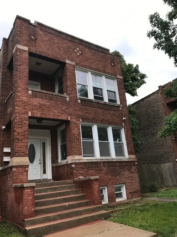 6551 S Talman Avenue, Chicago, IL 60629