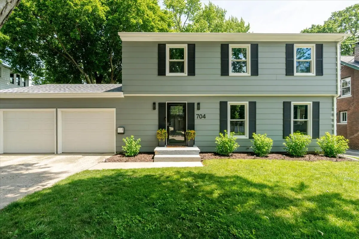 704 S Fell Avenue, Normal, IL 61761 - #1
