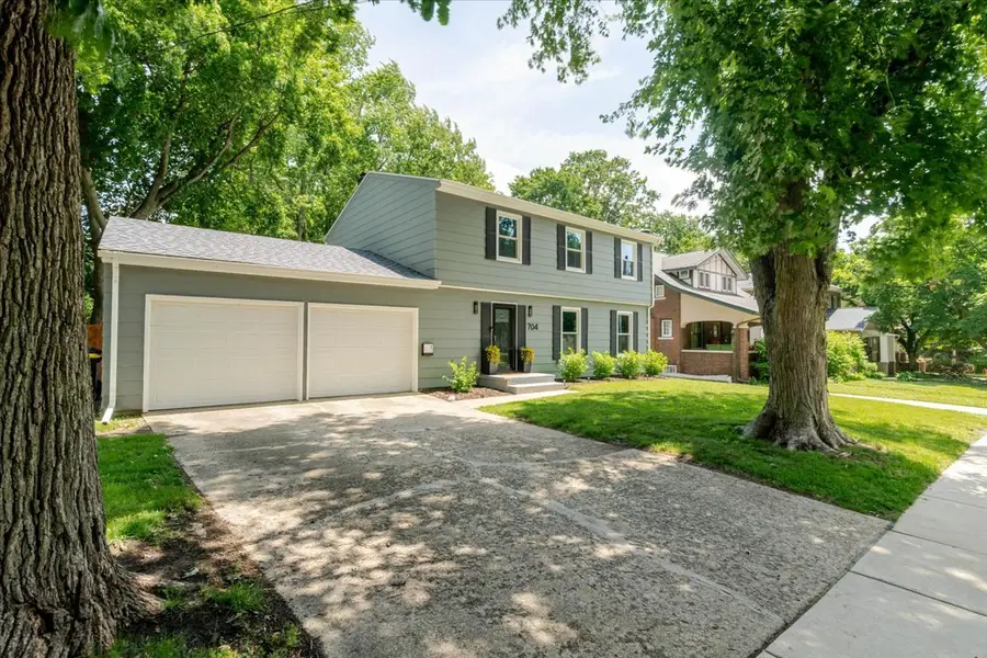 704 S Fell Avenue, Normal, IL 61761 - #3