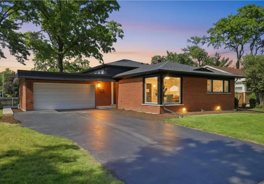 188 W Kathleen Drive, Park Ridge, IL 60068 - #2