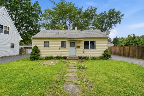 225 Park Drive, Joliet, IL 60436