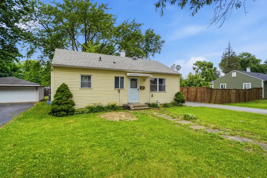 225 Park Drive, Joliet, IL 60436 - #2