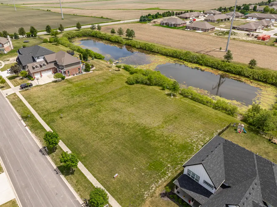23957 S Roberts Street, Manhattan, IL 60442 - #2
